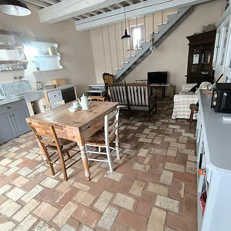 Apartman Barn In Pistoia