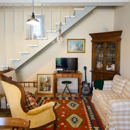 Apartman Barn In Pistoia