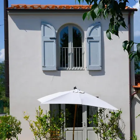 Barn In Apartman